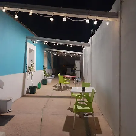 Mexico One Bedroom With Patio And Garden Apartment