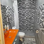 شقة Mexico One Bedroom With Patio And Garden *