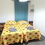 Mexico One Bedroom With Patio And Garden