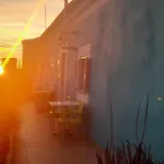 Mexico One Bedroom With Patio And Garden * البوفيرا