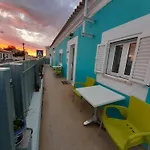 Mexico One Bedroom With Patio And Garden Albufeira