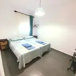 Апартаменты Mexico One Bedroom With Patio And Garden *