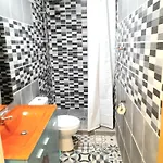 Mexico One Bedroom With Patio And Garden Албуфейра