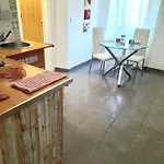 Mexico One Bedroom With Patio And Garden * 阿尔布费拉
