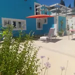 Mexico One Bedroom With Patio And Garden Апартаменты