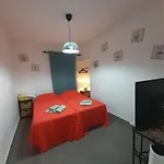 Mexico One Bedroom With Patio And Garden *