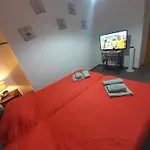 Mexico One Bedroom With Patio And Garden البوفيرا