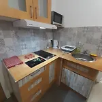 Mexico One Bedroom With Patio And Garden شقة