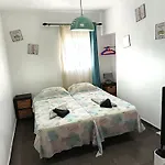 Mexico One Bedroom With Patio And Garden Апартаменты Албуфейра