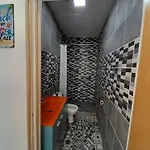 Apartment Mexico One Bedroom With Patio And Garden