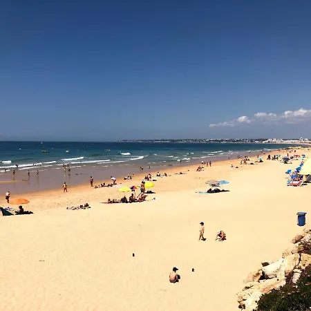 Mexico Albufeira
