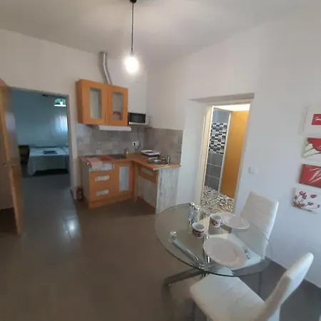 Mexico One Bedroom With Portable Ac, Patio And Garden Διαμέρισμα