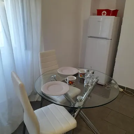 Mexico Apartment Albufeira