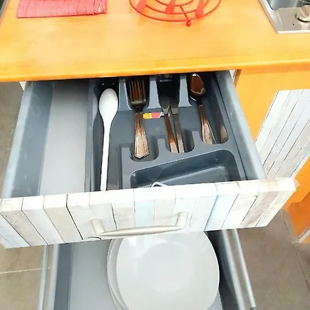 Mexico One Bedroom With Portable Ac, Patio And Garden Διαμέρισμα *