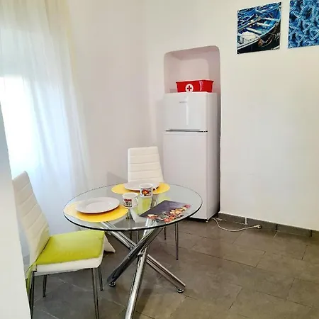 Mexico One Bedroom With Portable Ac, Patio And Garden Αλμπουφέιρα