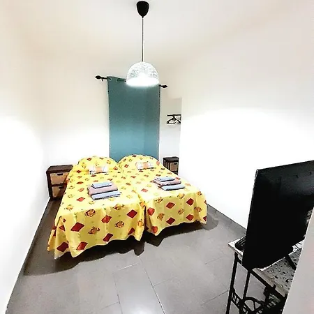 Mexico One Bedroom With Portable Ac, Patio And Garden *