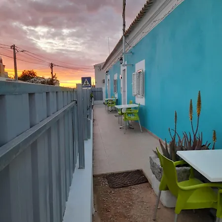 Διαμέρισμα Mexico One Bedroom With Portable Ac, Patio And Garden *