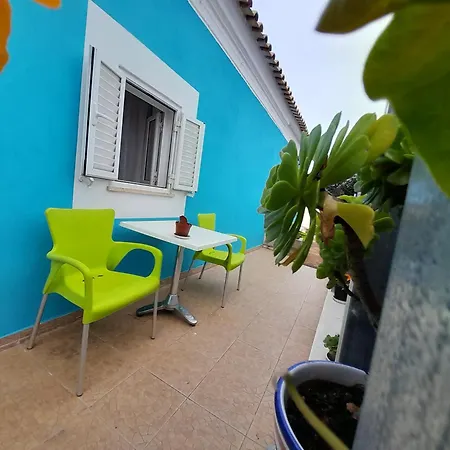 Mexico One Bedroom With Portable Ac, Patio And Garden Διαμέρισμα