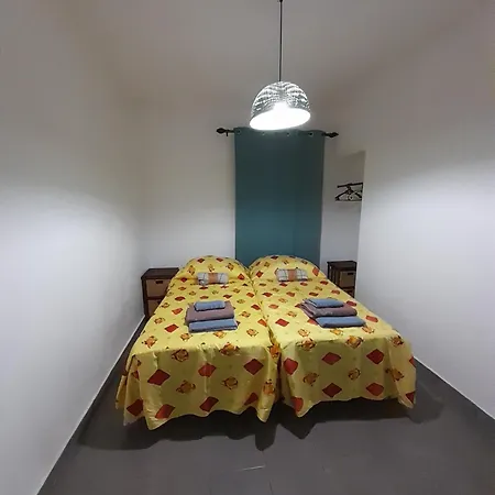 Διαμέρισμα Mexico One Bedroom With Portable Ac, Patio And Garden Αλμπουφέιρα