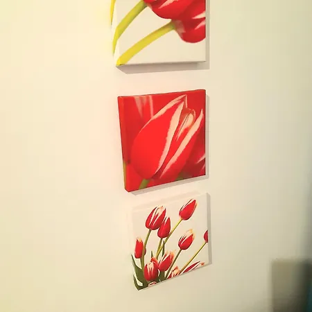 Διαμέρισμα Mexico One Bedroom With Portable Ac, Patio And Garden