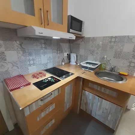 Mexico One Bedroom With Portable Ac, Patio And Garden Διαμέρισμα