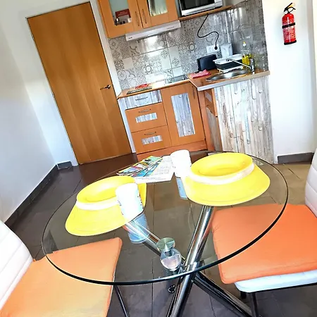 Mexico One Bedroom With Portable Ac, Patio And Garden Διαμέρισμα