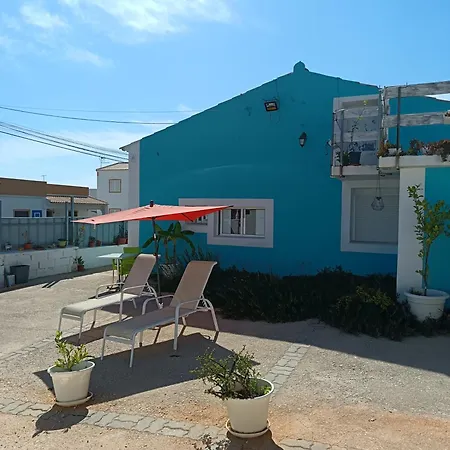 Διαμέρισμα Mexico One Bedroom With Portable Ac, Patio And Garden *
