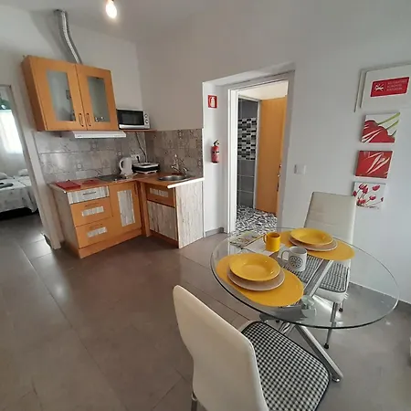 Mexico One Bedroom With Portable Ac, Patio And Garden Διαμέρισμα