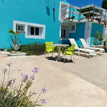 Mexico One Bedroom With Portable Ac, Patio And Garden Διαμέρισμα *