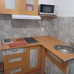 Mexico One Bedroom With Patio And Garden البوفيرا