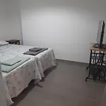 Mexico One Bedroom With Patio And Garden شقة