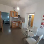 Mexico One Bedroom With Patio And Garden شقة