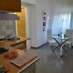 شقة Mexico One Bedroom With Patio And Garden *