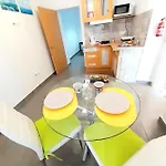 Mexico One Bedroom With Patio And Garden شقة *