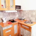 Mexico One Bedroom With Patio And Garden شقة *