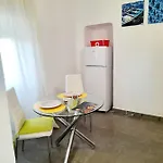 Mexico One Bedroom With Patio And Garden البوفيرا