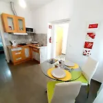 Mexico One Bedroom With Patio And Garden
