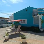 شقة Mexico One Bedroom With Patio And Garden *